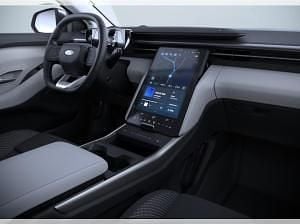 Neu Ford Explorer Extended Range 210 kW (286 PS) 2026 Weiß (frostweiß) SUV