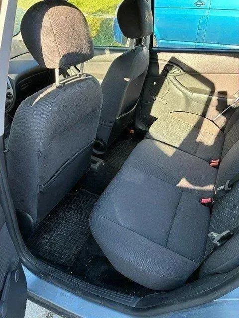 Usado Ford Focus 105 CV (77 kW) 2004 Familiar