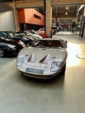 Gebraucht Ford GT40 300 PS (220 kW) 1991 Beige Coupé