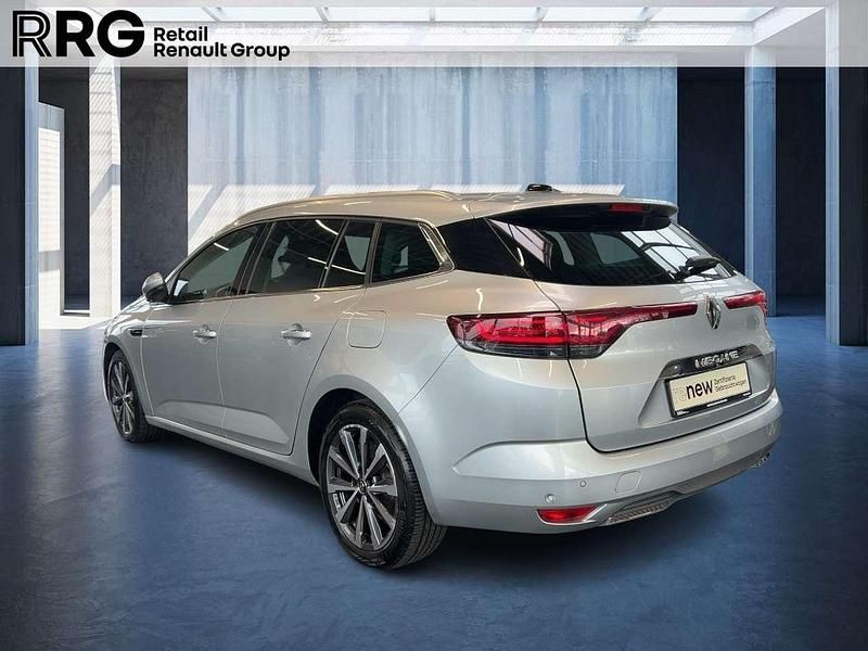 Gebraucht Renault Mégane IV R.S. 91 PS (66 kW) 2022 Highland grey Kombi