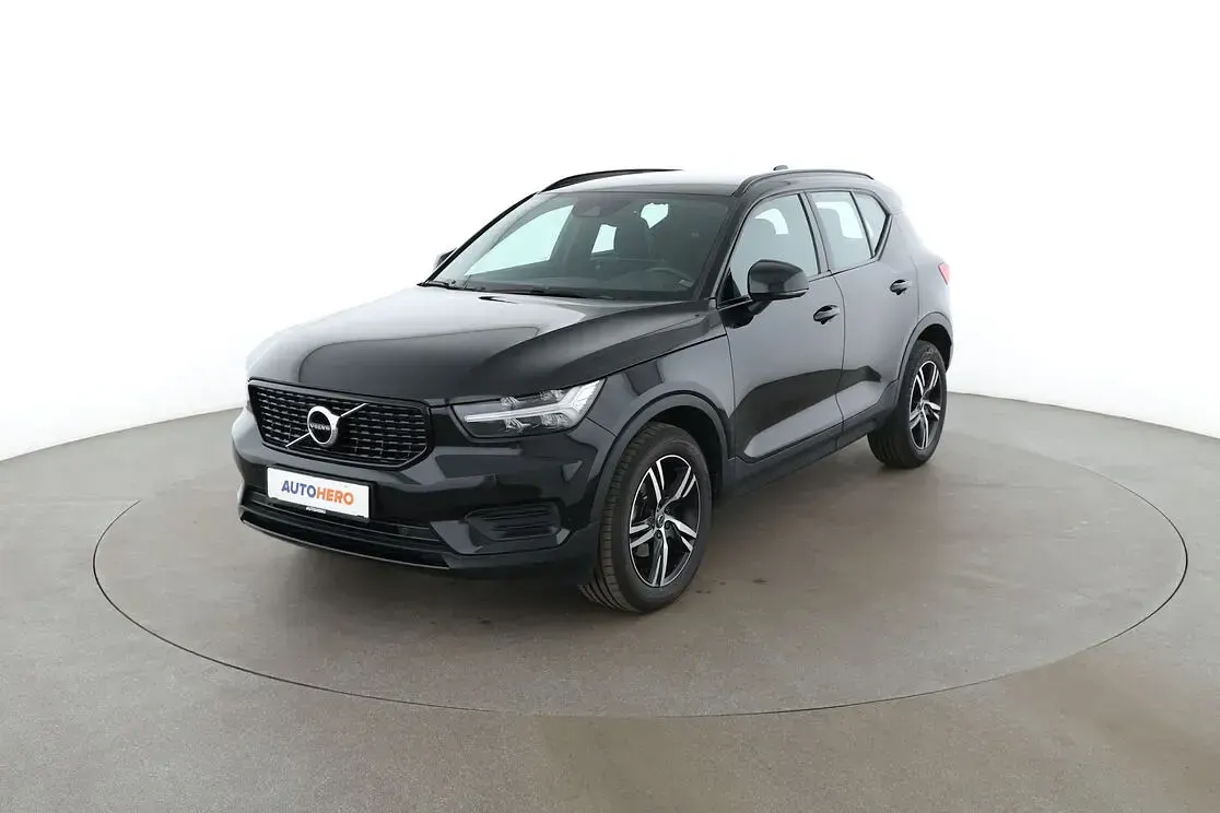 Gebraucht Volvo XC40 R-Design 163 PS (119 kW) 2020 SUV