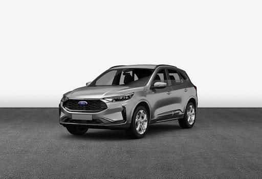 Neu Ford Kuga ST-Line X 183 PS (134 kW) 2026 Silber SUV