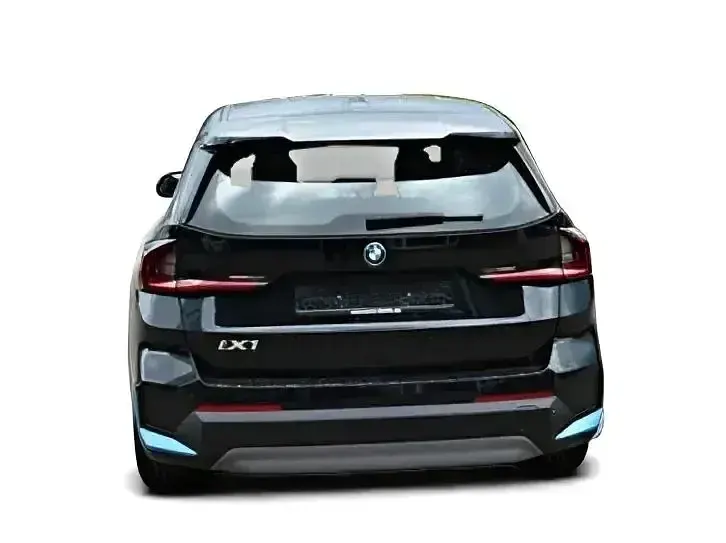 Gebraucht BMW iX1 279 kW (380 PS) 2023 Schwarz SUV