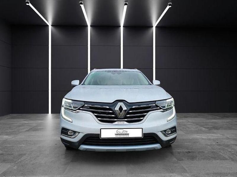 Gebraucht Renault Koleos 177 PS (130 kW) 2018 Andere SUV