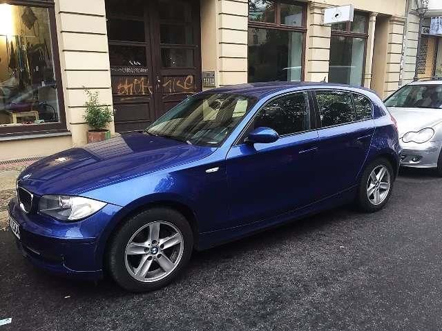 Bmw 1er Ebay Kleinanzeigen Berlin verkauft bmw 116 i edition sport gebraucht 2009 115 500 Bmw 1er Ebay Kleinanzeigen Berlin verkauft bmw 116 i edition sport gebraucht 2009 115 500
