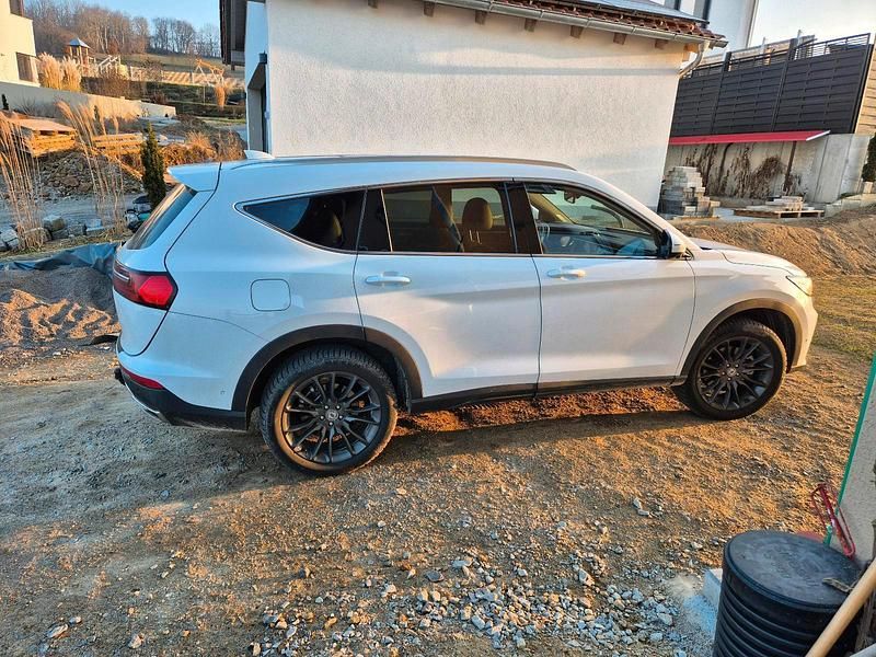 Occasion DFSK Fengon 220 ch (161 kW) 2023 Blanc SUV