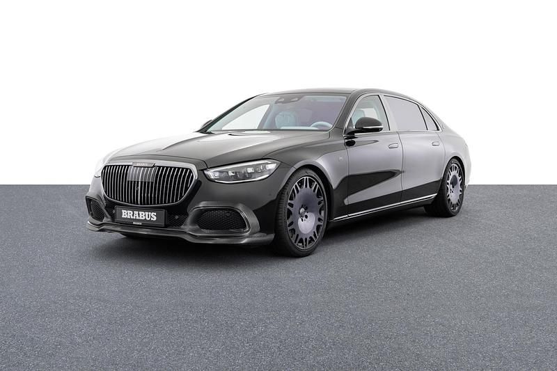 Gebraucht Brabus 850 850 PS (625 kW) 2022