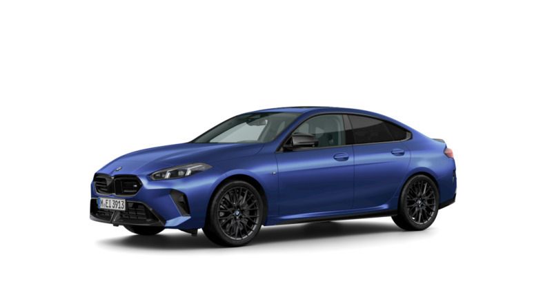 Gebraucht BMW M235 Efficient Dynamics 300 PS (220 kW) 2024 Coupé