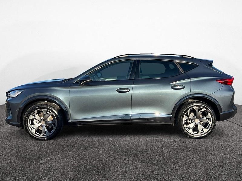 Gebraucht Cupra Formentor 150 PS (110 kW) 2025 Magnetic grau SUV