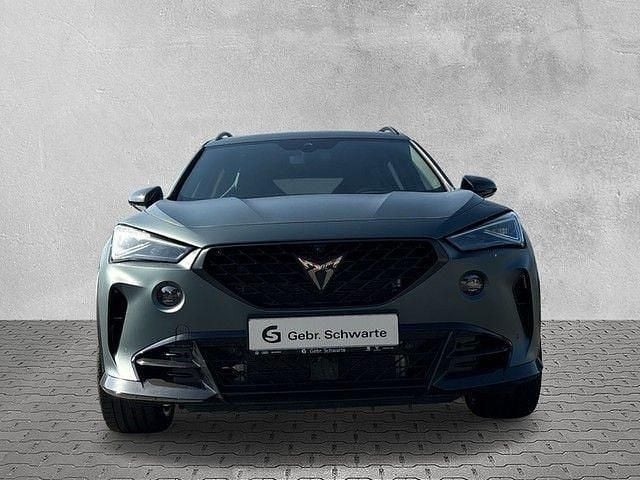 Gebraucht Cupra Formentor VZ 390 PS (286 kW) 2025 Grau SUV