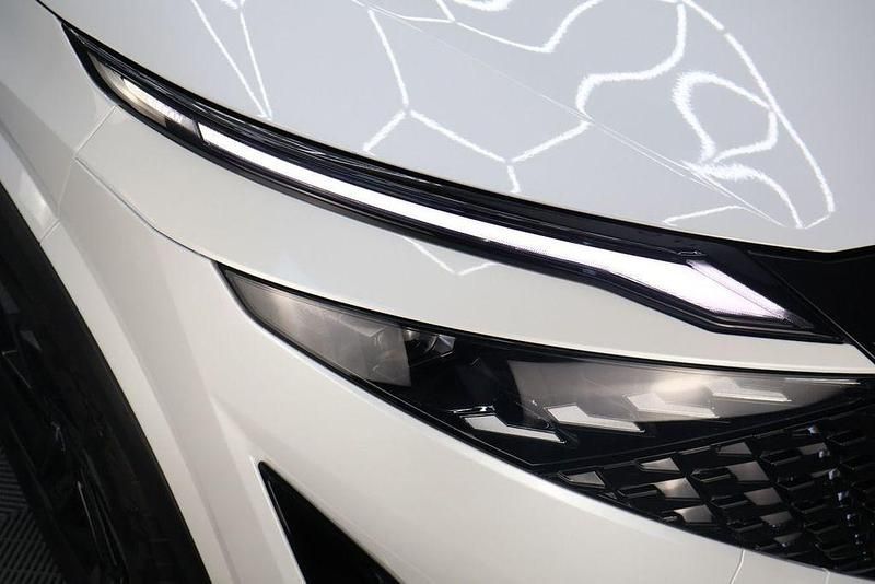 Neu Nissan Qashqai N-Connecta 205 PS (150 kW) 2026 Weiß SUV