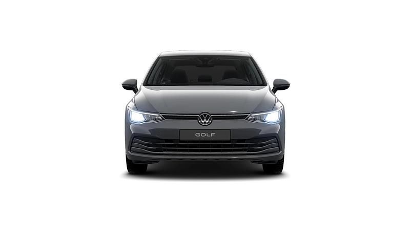 Gebraucht VW Golf VIII Life 110 PS (80 kW) 2024