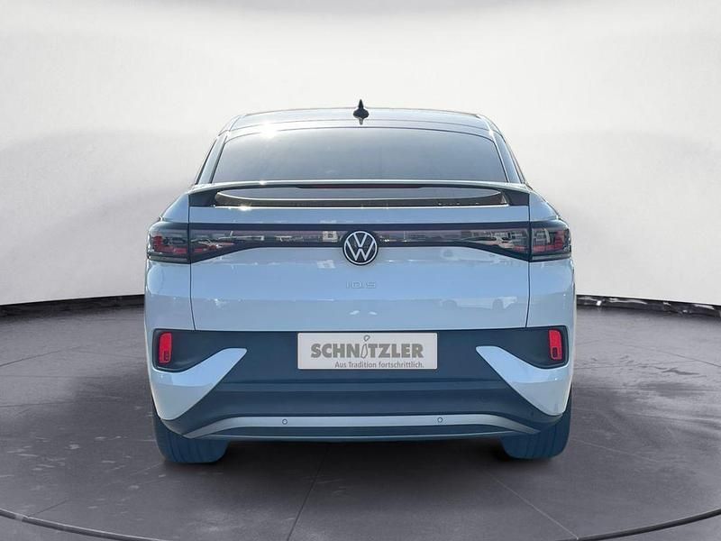 Gebraucht VW ID.5 Pro Performance 150 kW (204 PS) 2022 Weiß SUV