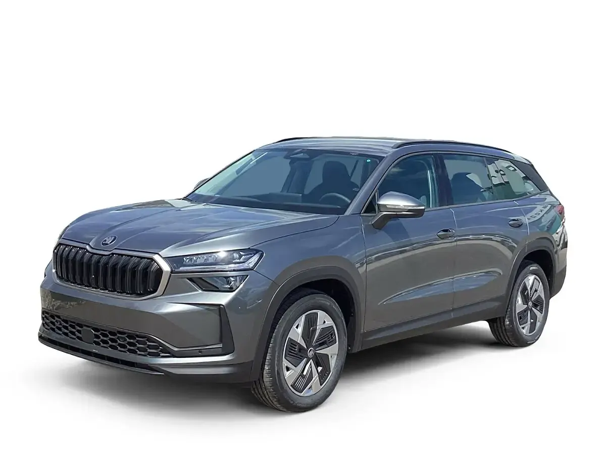 Neu Skoda Kodiaq Selection 194 PS (142 kW) 2026 SUV