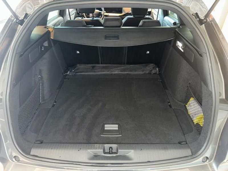 Gebraucht Opel Astra Edition 110 PS (80 kW) 2024 Grau Kombi