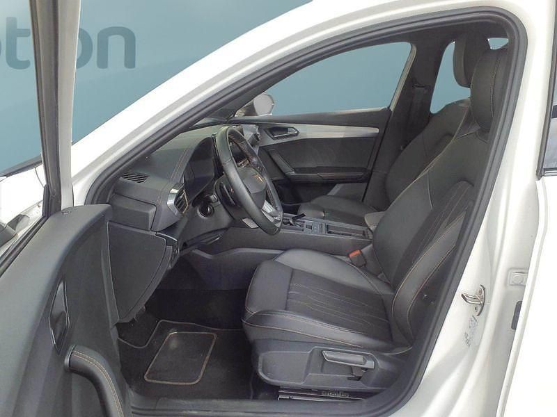 Gebraucht Cupra Formentor 150 PS (110 kW) 2023 Weiß SUV