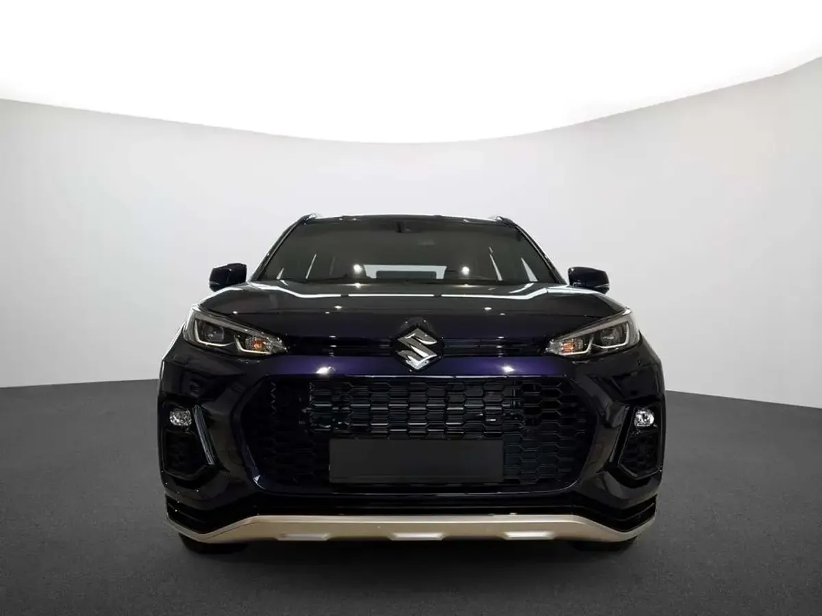 Neu Suzuki Across Comfort+ 185 PS (136 kW) 2026 Dark blue mica metal SUV