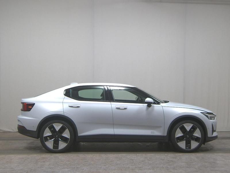 Gebraucht Polestar 2 300 kW (408 PS) 2022 Grau Kleinwagen