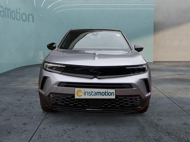 Gebraucht Opel Mokka-e 100 kW (136 PS) 2023 Grau SUV