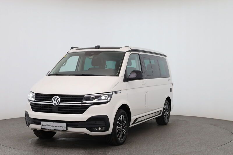 Gebraucht 2023 VW California Edition Van | 59.990 € (Superpreis) - Bild 1/4