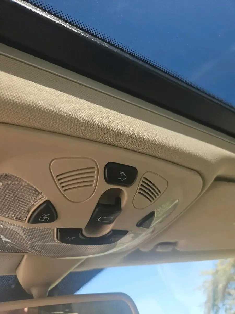 Gebraucht Mercedes C220 150 PS (110 kW) 2007 Schwarz Kombi