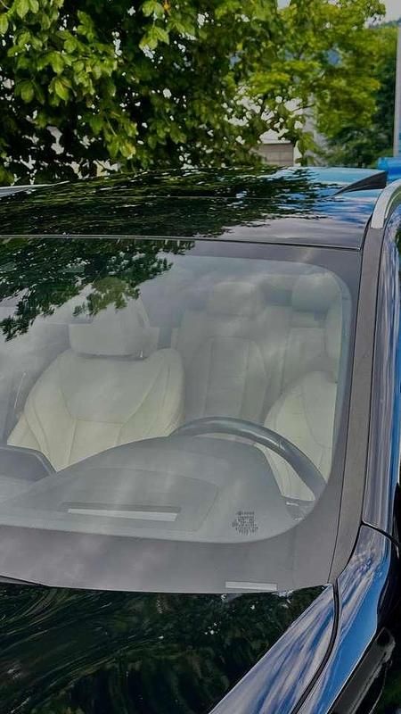 Gebraucht BMW X3 xLine 265 PS (194 kW) 2018 Schwarz SUV