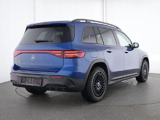 Gebraucht 2025 Mercedes EQB250 SUV | 48.600 € - Bild 1/4