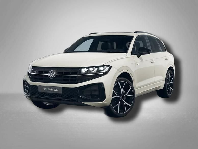 Używany VW Touareg Edition 286 KM (210 kW) 2026 SUV