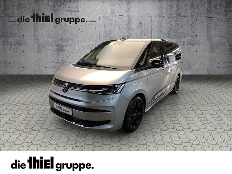 Silber Gebraucht 2023 VW T7 Edition Van | 71.830 € - Bild 1/4