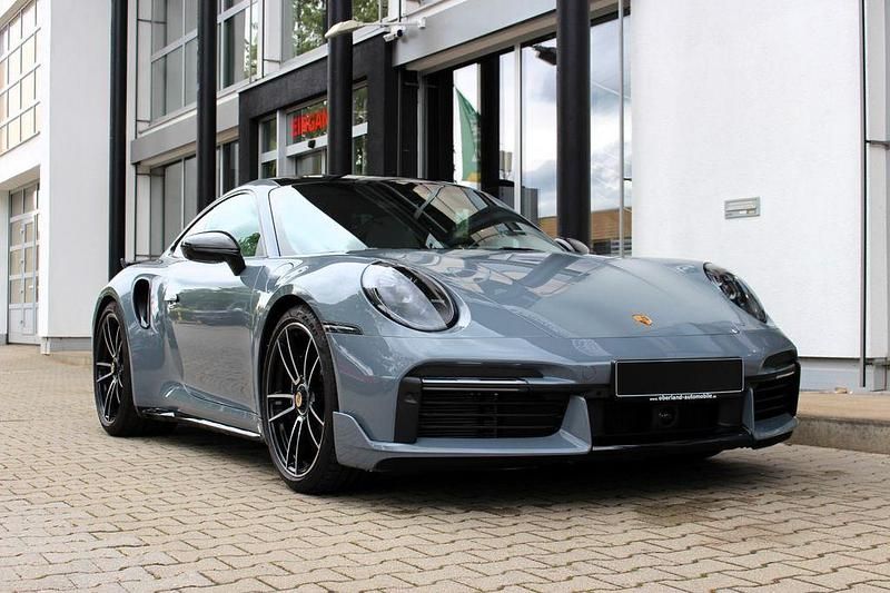 Gebraucht Porsche 992 650 PS (478 kW) 2023 Grau Coupé