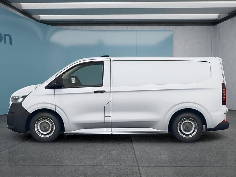 Neu VW T7 110 PS (80 kW) 2026 Weiß Van