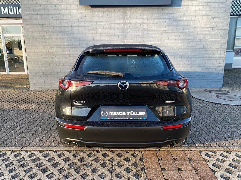 Gebraucht Mazda CX-30 Selection 122 PS (89 kW) 2020 SUV