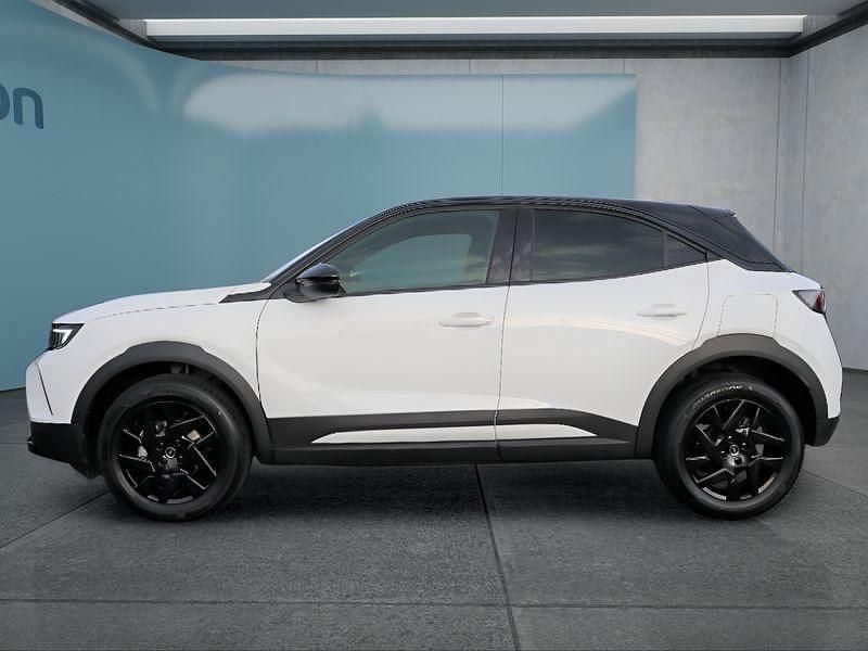 Gebraucht Opel Mokka 101 PS (74 kW) 2024 Weiß SUV