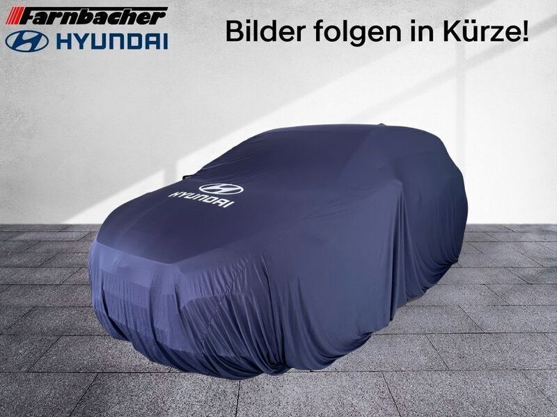 Abyss black / mic Neu 2024 Hyundai Staria Trend Van | 45.990 € - Bild 1/1