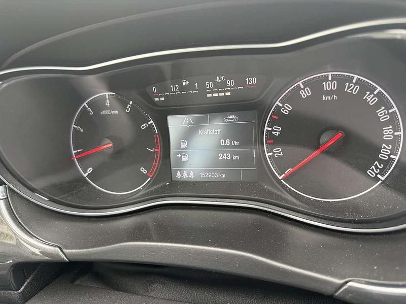 Gebraucht Opel Corsa Color Edition 101 PS (74 kW) 2017 Kleinwagen