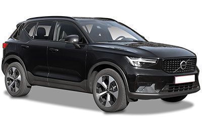 Wählbar Neu 2024 Volvo XC40 Core SUV | 34.490 € - Bild 1/4