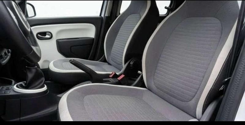 Gebraucht Renault Twingo SE 69 PS (50 kW) 2019 Weiß Kleinwagen