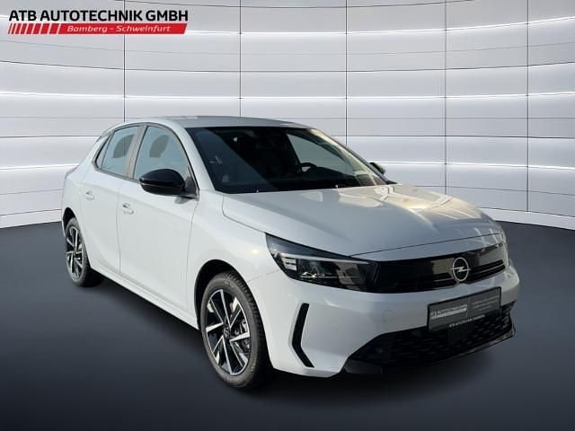 Neu Opel Corsa Edition 110 PS (80 kW) 2026 Weiss Kleinwagen