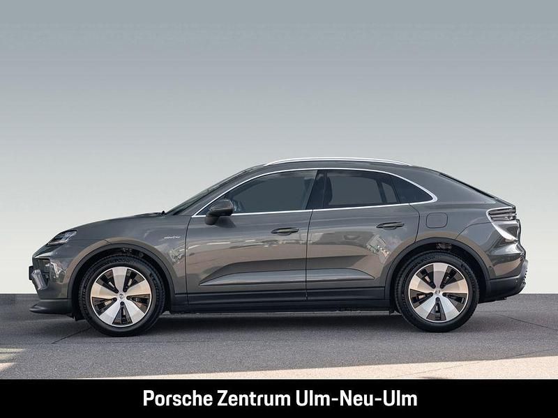 Neu Porsche Macan 264 kW (360 PS) 2026 Gruen SUV
