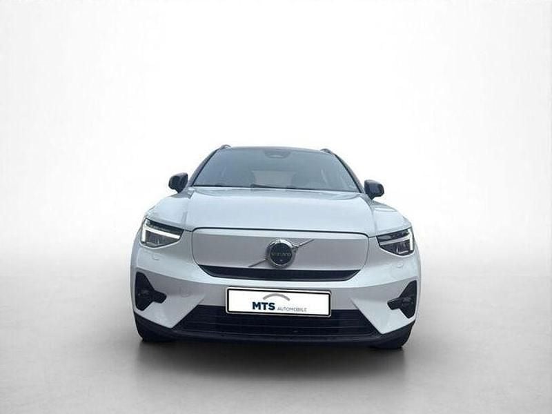 Gebraucht Volvo XC40 185 kW (252 PS) 2023 Andere SUV