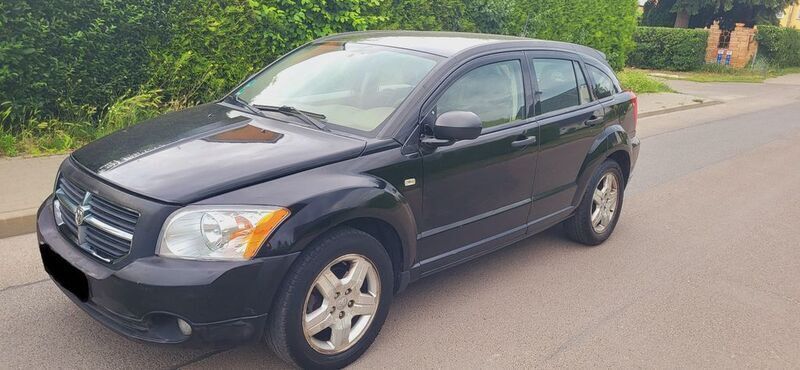 Gebraucht 2007 Dodge Caliber SUV | 1.980 € (Fairer Preis) - Bild 1/4
