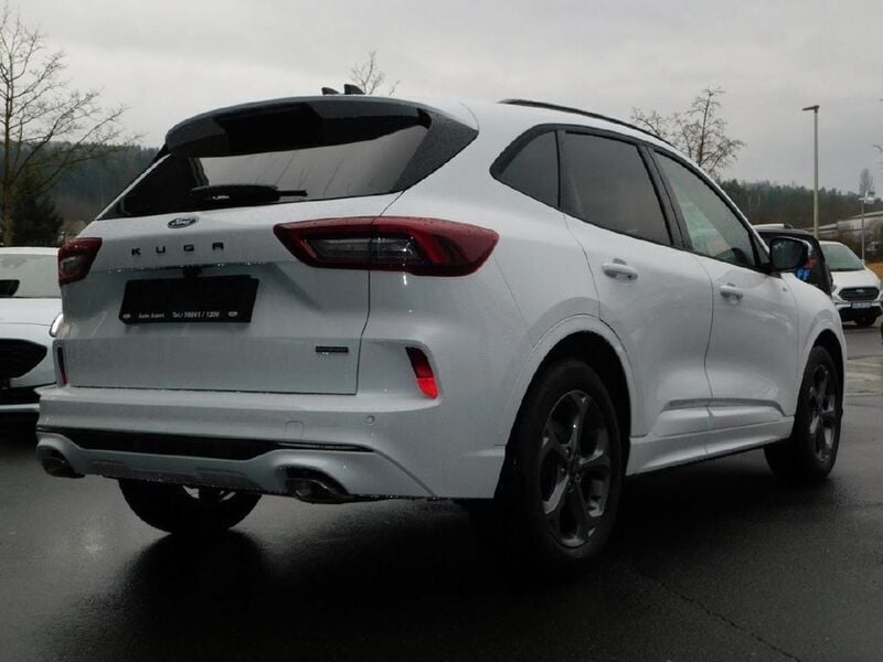Neu Ford Kuga ST-Line 152 PS (111 kW) 2025 SUV