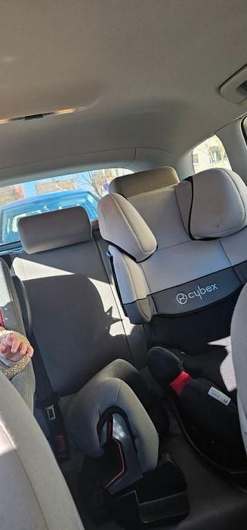 Gebraucht Audi A3 S-Line 150 PS (110 kW) 2005 Violet Kleinwagen