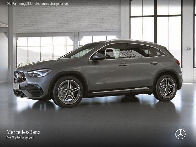 Gebraucht 2022 Mercedes GLA250 SUV | 38.990 € (Teuer) - Bild 1/4