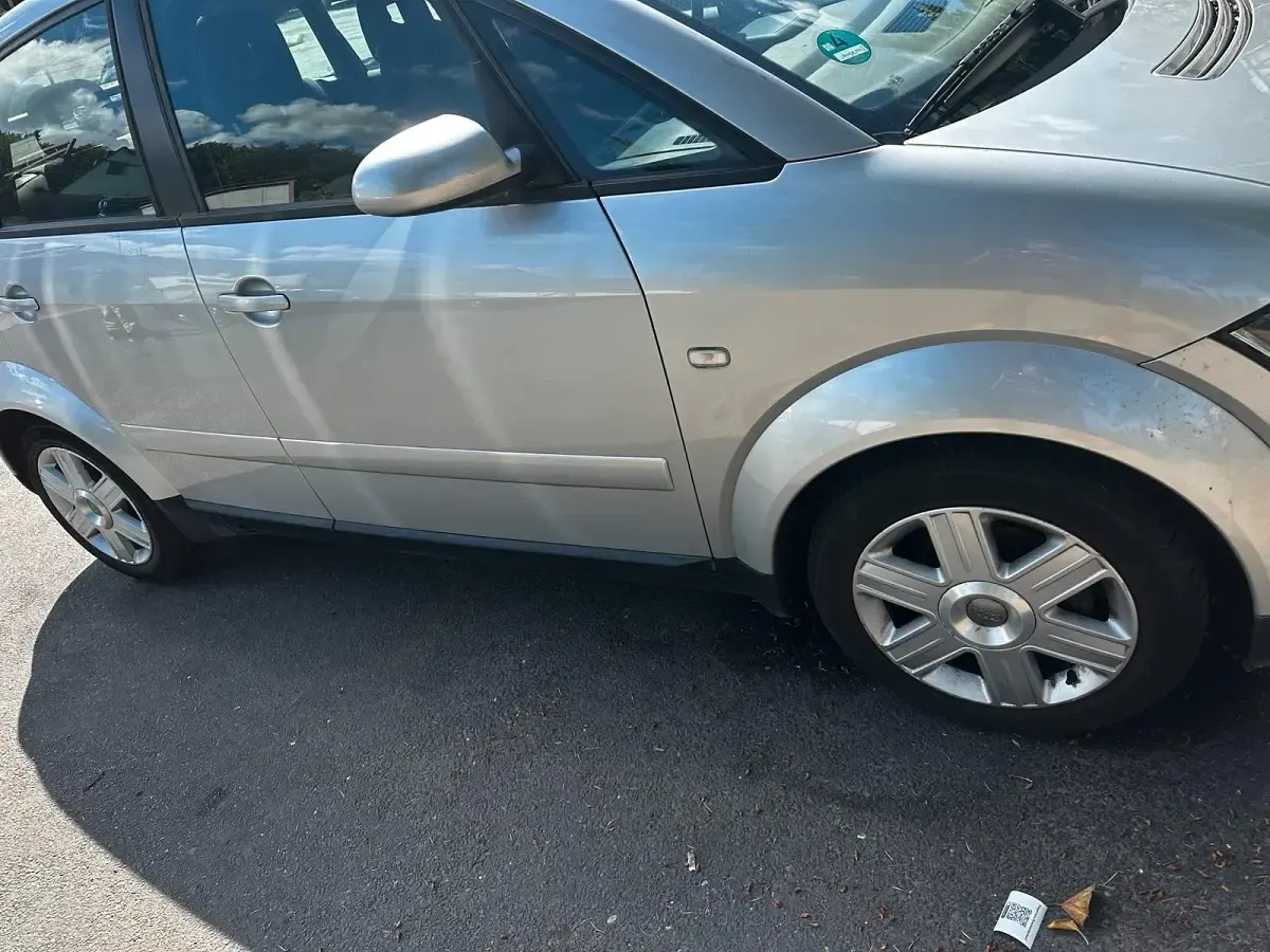 Gebraucht Audi A2 75 PS (55 kW) 2001 Silber Kleinwagen