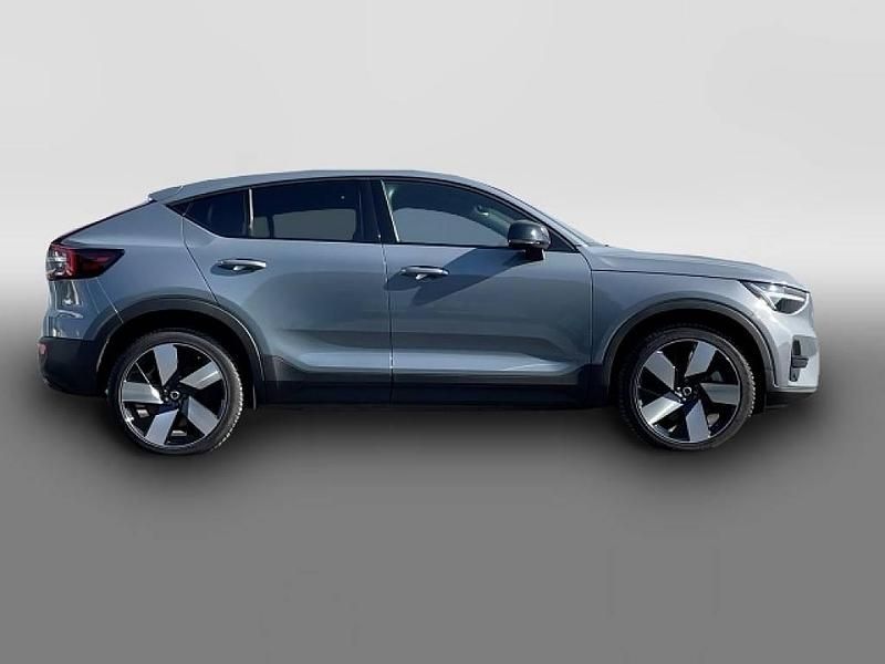 Gebraucht Volvo C40 169 kW (231 PS) 2022 Grau SUV