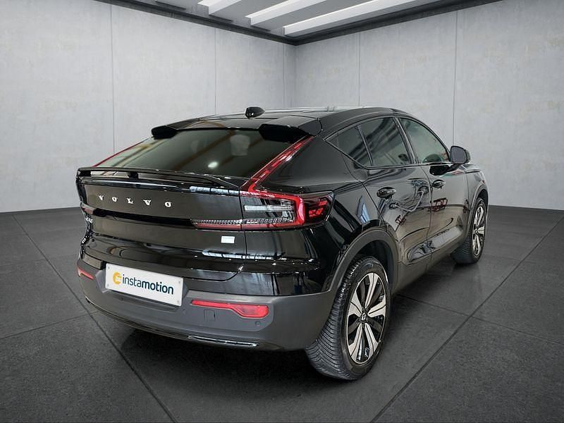 Gebraucht Volvo C40 Core 169 kW (231 PS) 2022 Andere SUV