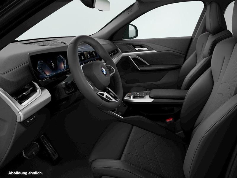 Gebraucht BMW X2 Luxury Line 150 PS (110 kW) 2025 SUV