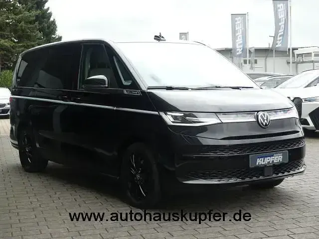 Usata VW Multivan Style 150 CV (110 kW) 2024 Andere Monovolume
