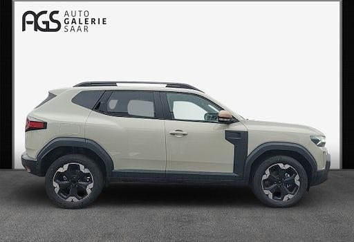 Neu Dacia Duster Journey 131 PS (96 kW) 2025 Beige SUV